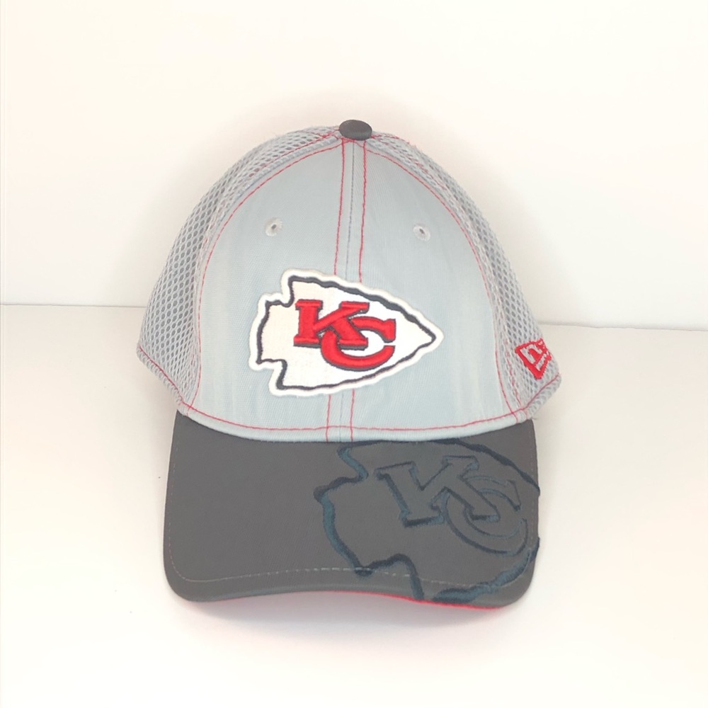 Kansas City Chiefs Hat Small Medium